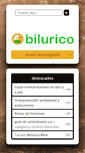 Mobile Screenshot of bilurico.com